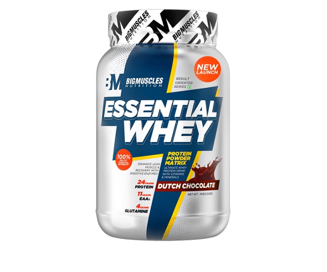 Best Whey Protein Powder In India February 2023
